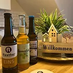 Διαμέρισμα Kempkens -hochwertig & Modern *