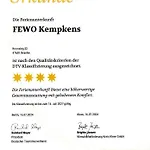 Kempkens -hochwertig & Modern *