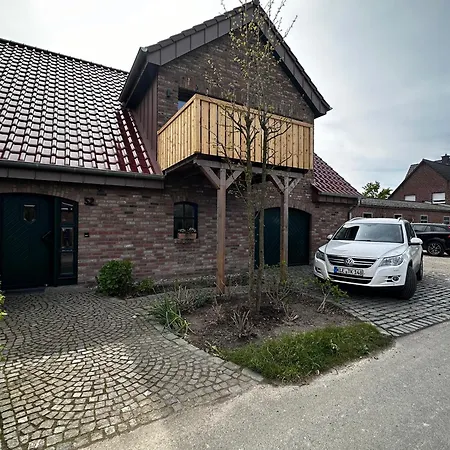 Kempkens Fuer 2-6 Personen-hochwertig & Modern Eingerichtet - Naehe Venlo --- Mit 4 Sternen Vom Dtv Klassifiziert --- Straelen