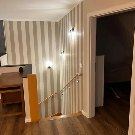 Kempkens -hochwertig & Modern Apartman *