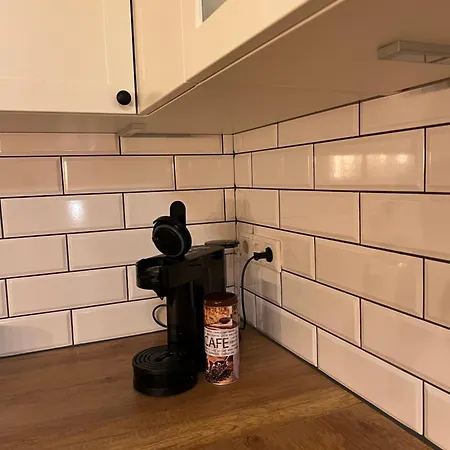 Apartment Kempkens Fuer 2-6 Personen-hochwertig & Modern Eingerichtet - Naehe Venlo --- Mit 4 Sternen Vom Dtv Klassifiziert --- *