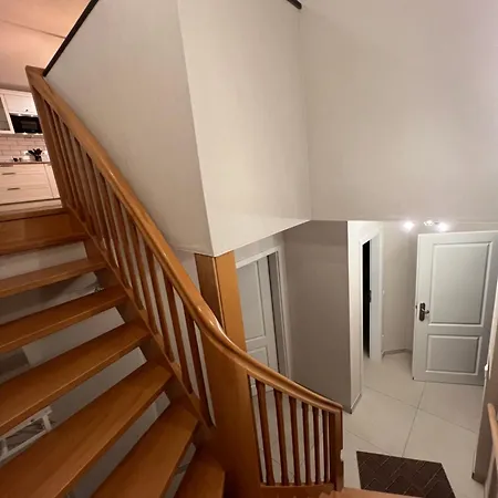 Kempkens Fuer 2-6 Personen-hochwertig & Modern Eingerichtet - Naehe Venlo --- Mit 4 Sternen Vom Dtv Klassifiziert --- Apartment *