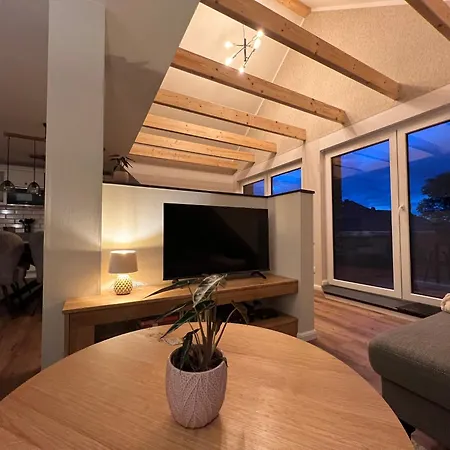 Kempkens Fuer 2-6 Personen-hochwertig & Modern Eingerichtet - Naehe Venlo --- Mit 4 Sternen Vom Dtv Klassifiziert --- Apartment *