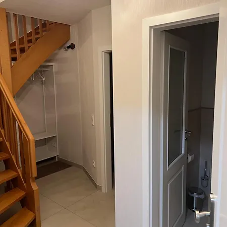 Apartment Kempkens Fuer 2-6 Personen-hochwertig & Modern Eingerichtet - Naehe Venlo --- Mit 4 Sternen Vom Dtv Klassifiziert --- Straelen