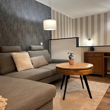 Apartment Kempkens -hochwertig&modern *