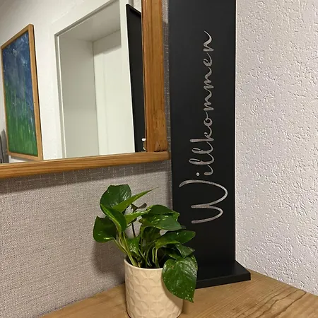 Kempkens -hochwertig & Modern Apartman *