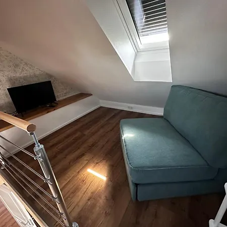 Kempkens -hochwertig & Modern Appartement *