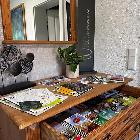 Kempkens Fuer 2-6 Personen-hochwertig & Modern Eingerichtet - Naehe Venlo --- Mit 4 Sternen Vom Dtv Klassifiziert --- Apartment