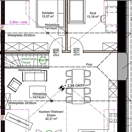 Kempkens Fuer 2-6 Personen-hochwertig & Modern Eingerichtet - Naehe Venlo --- Mit 4 Sternen Vom Dtv Klassifiziert --- *