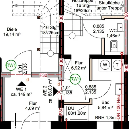 Kempkens Fuer 2-6 Personen-hochwertig & Modern Eingerichtet - Naehe Venlo --- Mit 4 Sternen Vom Dtv Klassifiziert --- Apartment Straelen