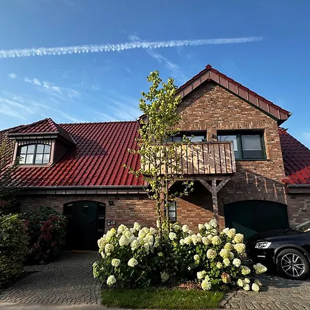 Kempkens -hochwertig & Modern Straelen