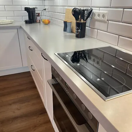 Kempkens -hochwertig & Modern Apartman Straelen