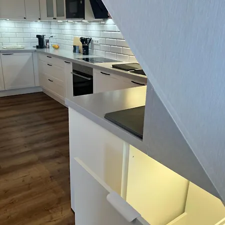 Apartman Kempkens -hochwertig & Modern Straelen