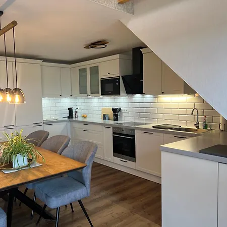 Kempkens -hochwertig & Modern *