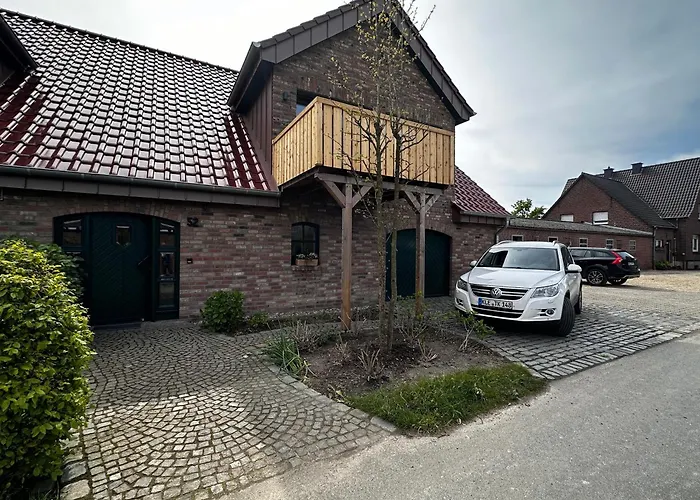 Kempkens -hochwertig & Modern Straelen