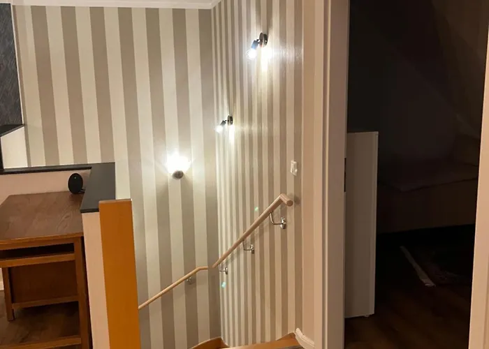 Kempkens -hochwertig & Modern Lägenhet *