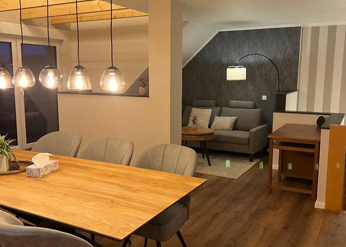 Kempkens -hochwertig & Modern *