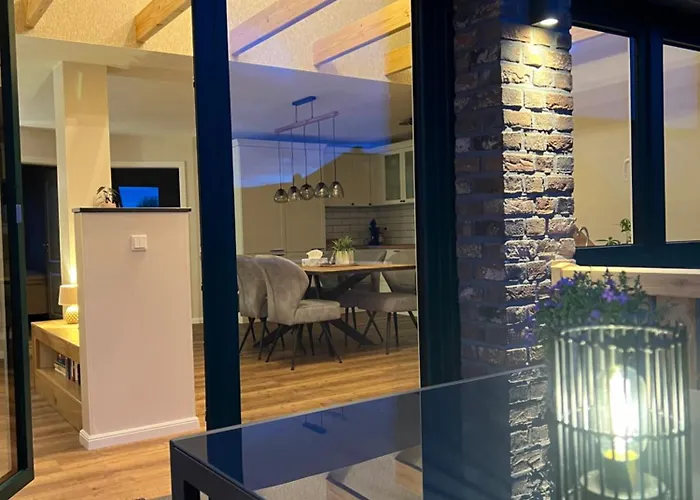 Kempkens -hochwertig & Modern * Straelen