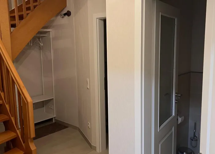 Lägenhet Kempkens -hochwertig & Modern Straelen