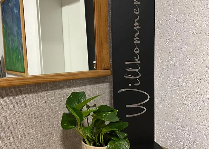 Kempkens -hochwertig & Modern Lägenhet *