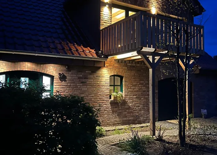 Kempkens -hochwertig & Modern Lejlighed *