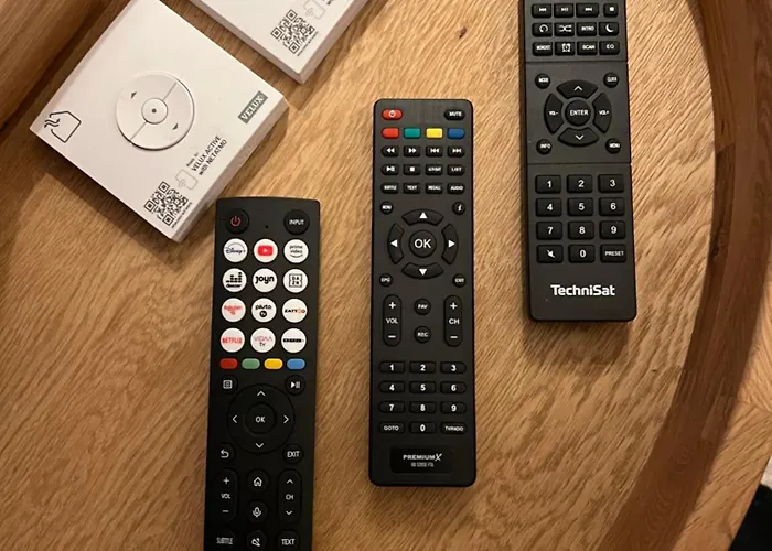 Kempkens -hochwertig & Modern *