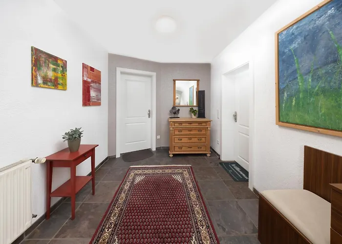 Kempkens -hochwertig & Modern Lejlighed