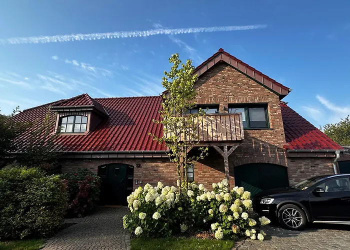 Kempkens -hochwertig & Modern Straelen