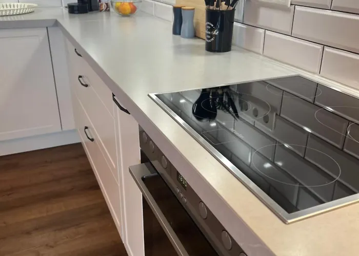 Kempkens -hochwertig & Modern Lejlighed Straelen