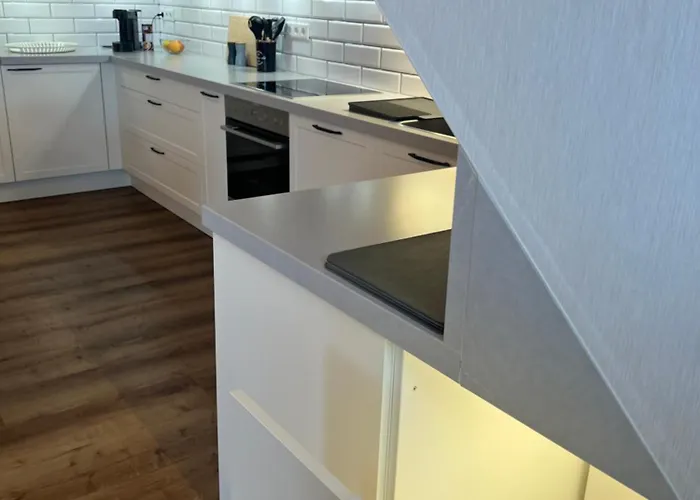 Lejlighed Kempkens -hochwertig & Modern Straelen