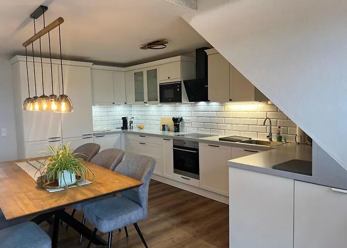 Kempkens -hochwertig & Modern *