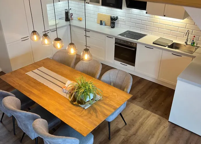 Kempkens -hochwertig & Modern * Straelen